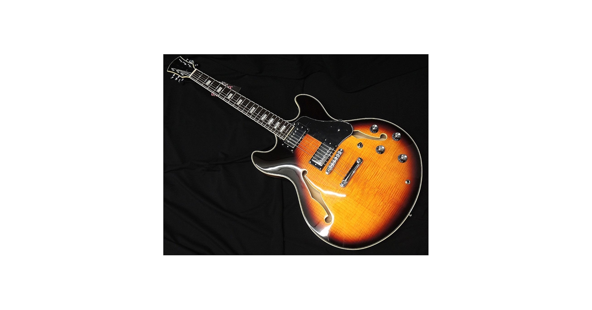 Amazon | Sire Larry Carlton H7 VS サイアー ラリーカールトン